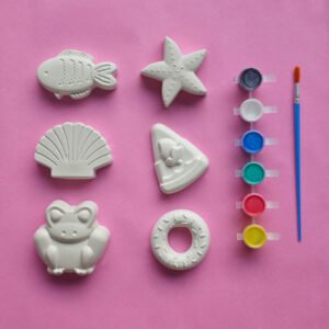 Painting Kit – Combo 3