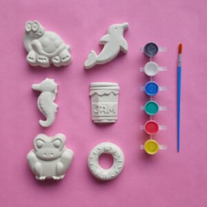 Painting Kit – Combo 1