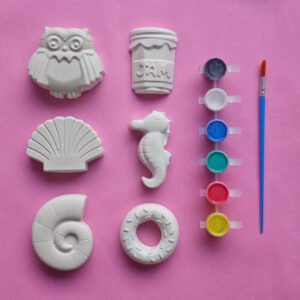 Painting Kit – Combo 5