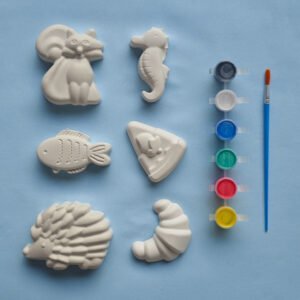 Painting Kit – Combo 2