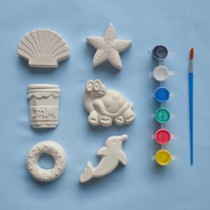 Painting Kit – Combo 4