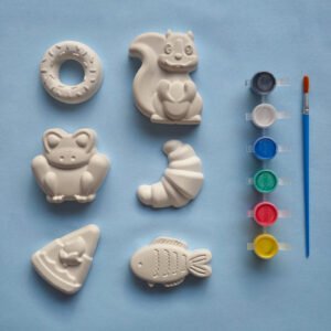 Painting Kit – Combo 6